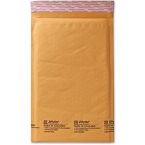 Sealed SEL 10185 Sealed Air Jiffylite Cellular Cushioned Mailers - Bub