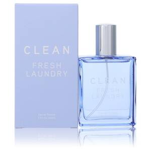 Clean 559119 Fresh Laundry Mini Edp Spray By