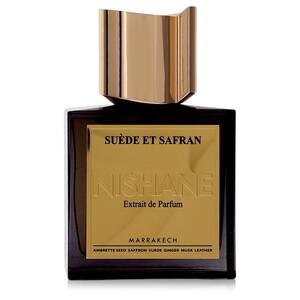 Nishane 559126 Extract De Parfum Spray (unboxed) 1.7 Oz