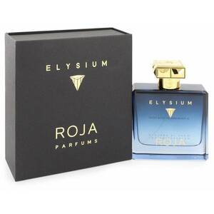 Roja 546371 Roja Elysium Pour Homme Extrait De Parfum Spray 3.4 Oz For