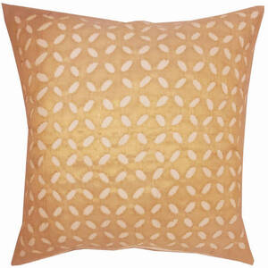 Wild CC113 Indian Cushion Cover Everyday Home Accent Furnishing - 16 X