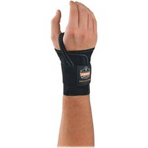 Tenacious EGO 70002 Proflex 4000 Single-strap Wrist Support - Right-ha