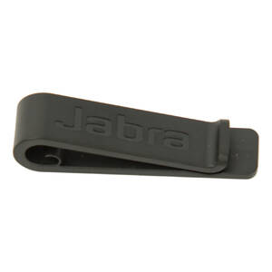 Jabra 14101-39 10pcs Clothing Clip