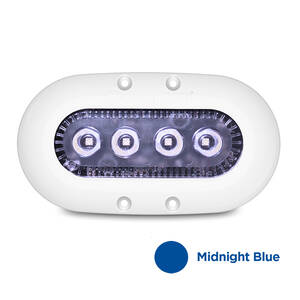 Oceanled CW64268 X-series X4 - Midnight Blue Leds