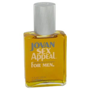 Jovan 458183 After Shave  Cologne (unboxed) 4 Oz
