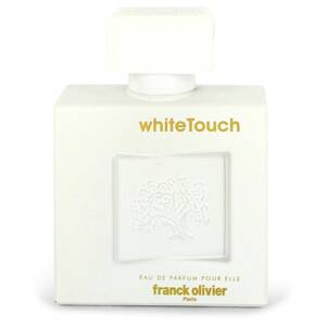 Franck 549459 Eau De Parfum Spray (unboxed) 3.3 Oz