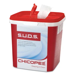 Chicopee 0727 Bucket,suds,for Chi0720,6