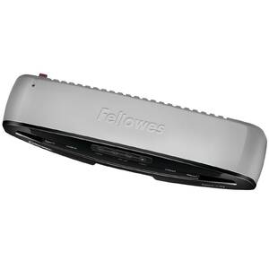 Fellowes 5736601 Saturntrade;3i 125 Laminator With Pouch Starter Kit -