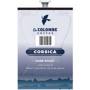 Luigi LAV 48033 Lavazza La Colombe Corsica Coffee Freshpack - Compatib