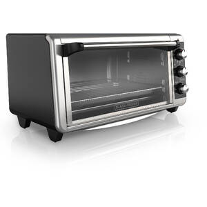 Spectrum TO3250XSB Bd Extra Wide 8slice Toasterov