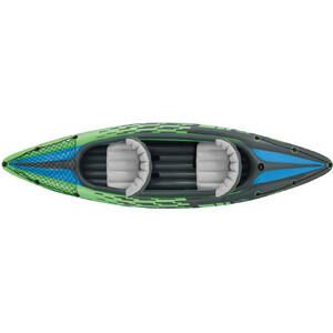 Fireboy-xintex 68306EP Challenger K2 Kayak