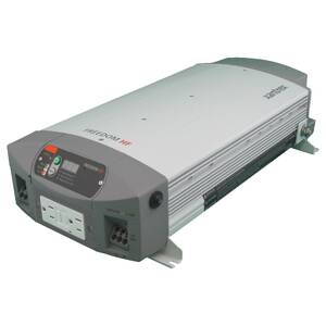 Xantrex 806-1840 Freedom Hf 1800 Inverter-charger