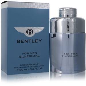 Bentley 554248 Eau De Parfum Spray 3.4 Oz