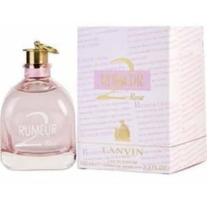 Lanvin 163031 Eau De Parfum Spray 3.3 Oz For Women
