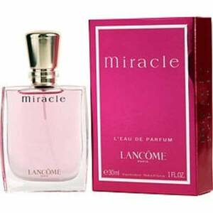 Lancome 290064 Eau De Parfum Spray 1 Oz (new Packaging) For Women