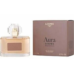 Loewe 297551 Eau De Parfum Spray 2.7 Oz For Women