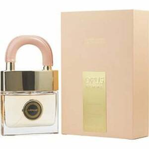 Armaf 303947 Eau De Parfum Spray 3.4 Oz (limited Edition) For Women