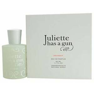 Juliette 267151 Eau De Parfum Spray 1.7 Oz For Anyone