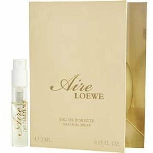 Loewe 286176 Edt Spray Vial For Women