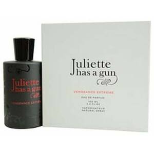 Juliette 238487 Eau De Parfum Spray 3.3 Oz For Women