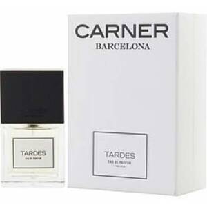 Carner 297146 Eau De Parfum Spray 3.4 Oz For Women