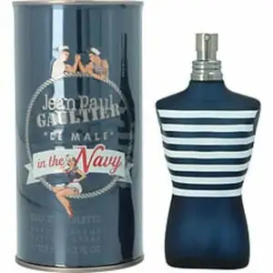 Jean 344489 Edt Spray 4.2 Oz (in The Navy Limited Edition) For Men