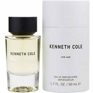 Kenneth 308181 Eau De Parfum Spray 1.7 Oz For Women