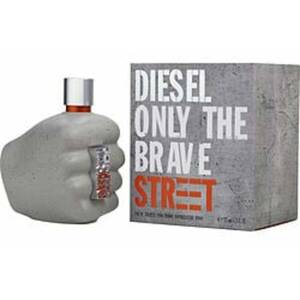 Diesel 315388 Edt Spray 4.2 Oz For Men