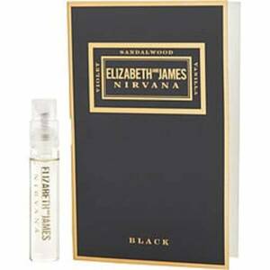 Elizabeth 356765 Eau De Parfum Spray Vial On Card For Women
