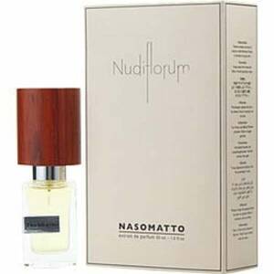 Nasomatto 310092 Parfum Extract Spray 1 Oz For Women
