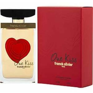 Franck 367999 Eau De Parfum Spray 2.5 Oz For Women