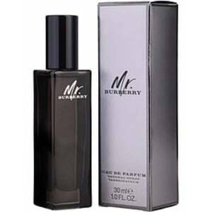 Burberry 300576 Eau De Parfum Spray 1 Oz For Men