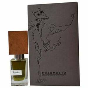 Nasomatto 280747 Parfum Extract Spray 1 Oz For Men