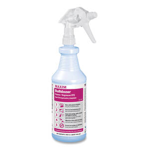 Midlab 051000-86 Cleaner,degreaser,6ct,yl
