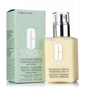 Estee CLI7T5R Clinique Dramatically Different Moisturizing Lotion With