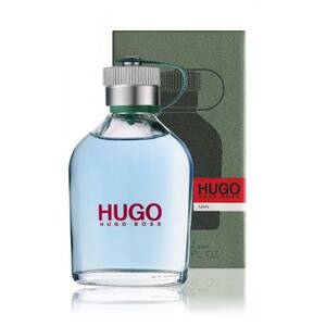 Coty HG664026 Hugo Boss Green 2.5 Eau De Toilette Spray For Men