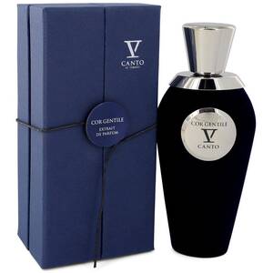 V 550522 Extrait De Parfum Spray (unisex) 3.38 Oz
