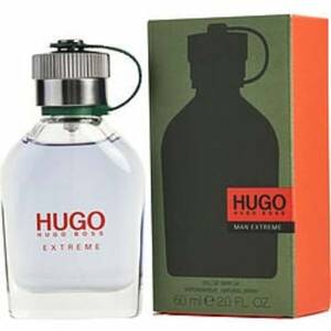 Hugo 284469 Eau De Parfum Spray 2 Oz For Men