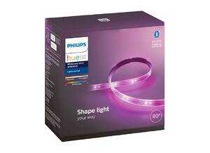 Philips 800540 Hue 80 2m Ambiance Multicolor Lightstrip