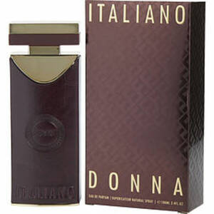 Armaf 303925 Italiano Donna By  Eau De Parfum Spray 3.4 Oz For Women
