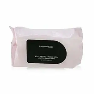 Artistic 375672 Mac By Make-up Artist Cosmetics Gently Off Wipes + Mic