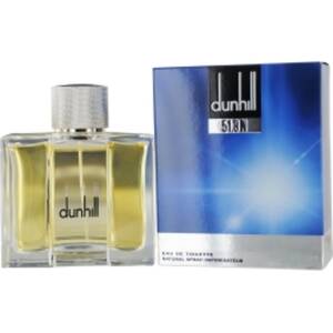 Alfred 183691 Dunhill 51.3 N By  Edt Spray 1.6 Oz For Men
