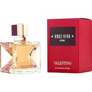 Valentino 415462 Voce Viva Intensa By  Eau De Parfum Spray 3.4 Oz For 