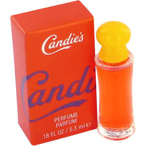 Liz 117457 Candies By  Parfum 0.18 Oz Mini For Women