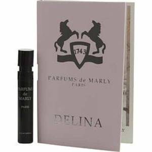 Parfums 310323 Delina By  Eau De Parfum Spray Vial For Women