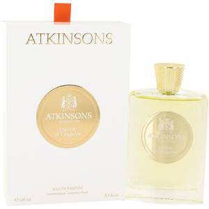Atkinsons 560902 Eau De Parfum Spray (unboxed) 3.3 Oz