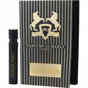 Parfums 307705 Godolphin By  Eau De Parfum Spray Vial For Men