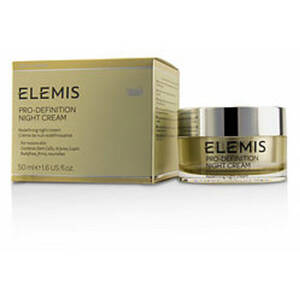 Elemis 305291 By  Pro-definition Night Cream  --50ml1.6oz For Women