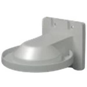 Buffalo WV-QWL500-G Vandal Wall Mount  Gray (used With 3 Series And 4 