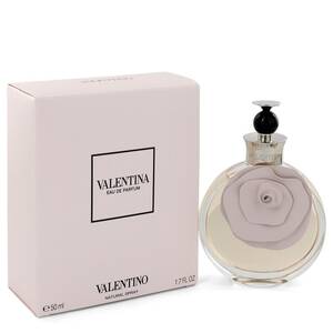 Valentino 516230 Eau De Parfum Spray 1.7 Oz